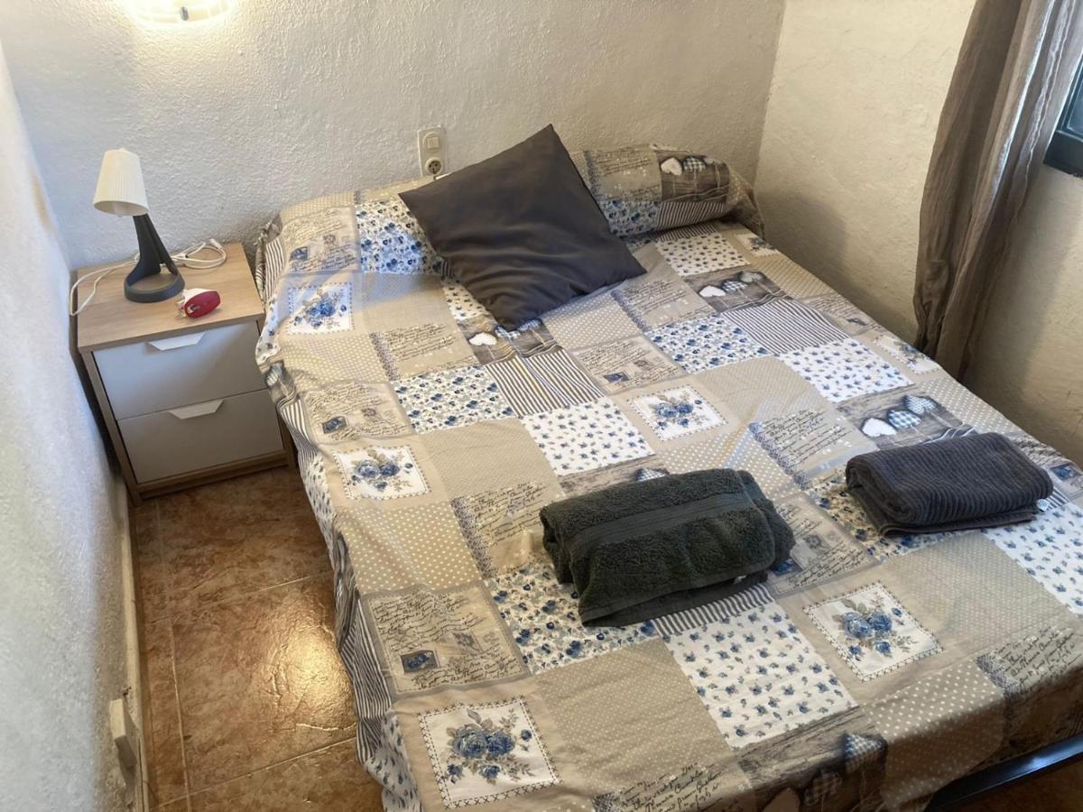 Apartamento Familiar Con Piscina Lejlighed Dénia Eksteriør billede
